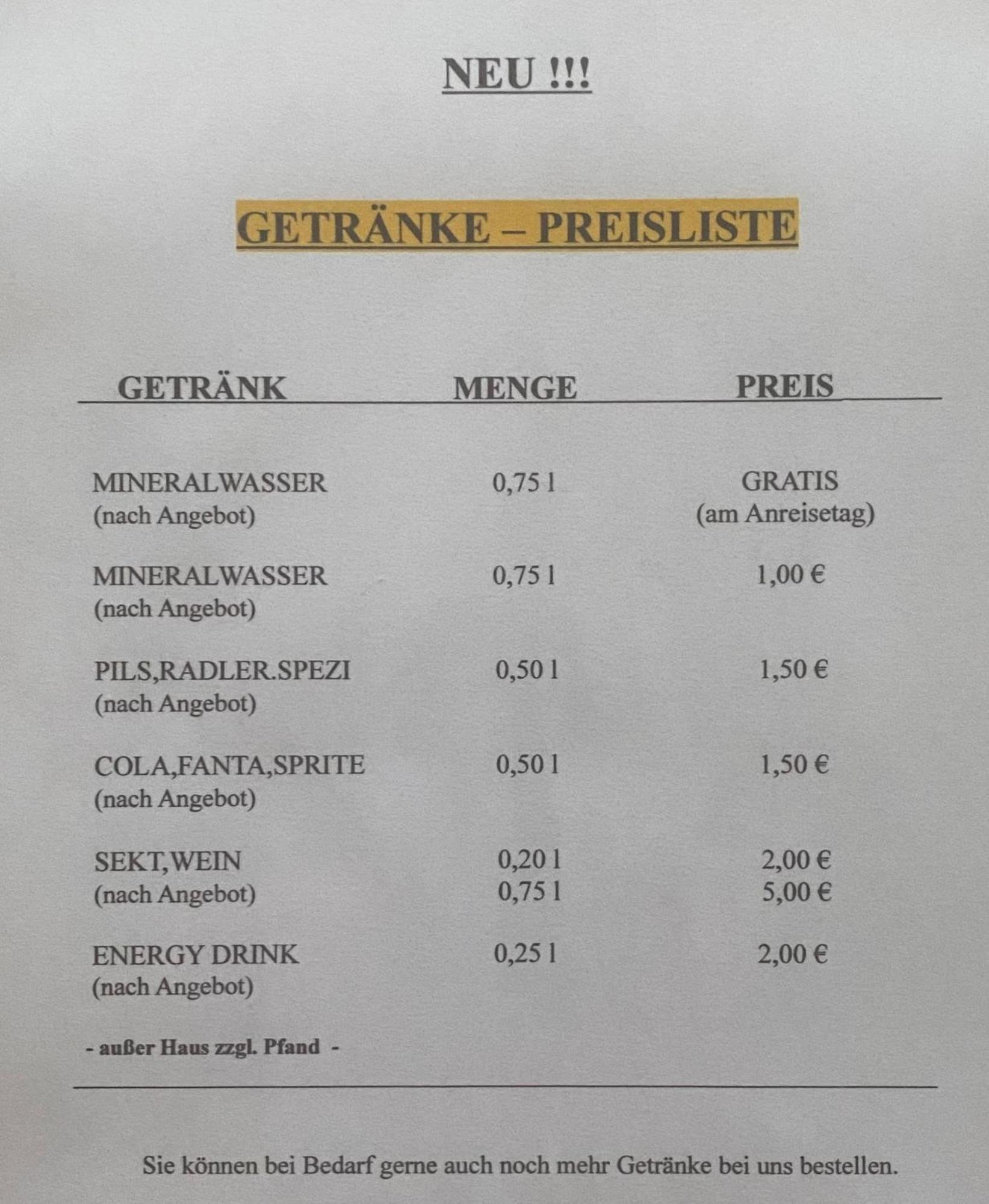 Ferienwohnung „Thea“ Bad Lausick Buitenkant foto