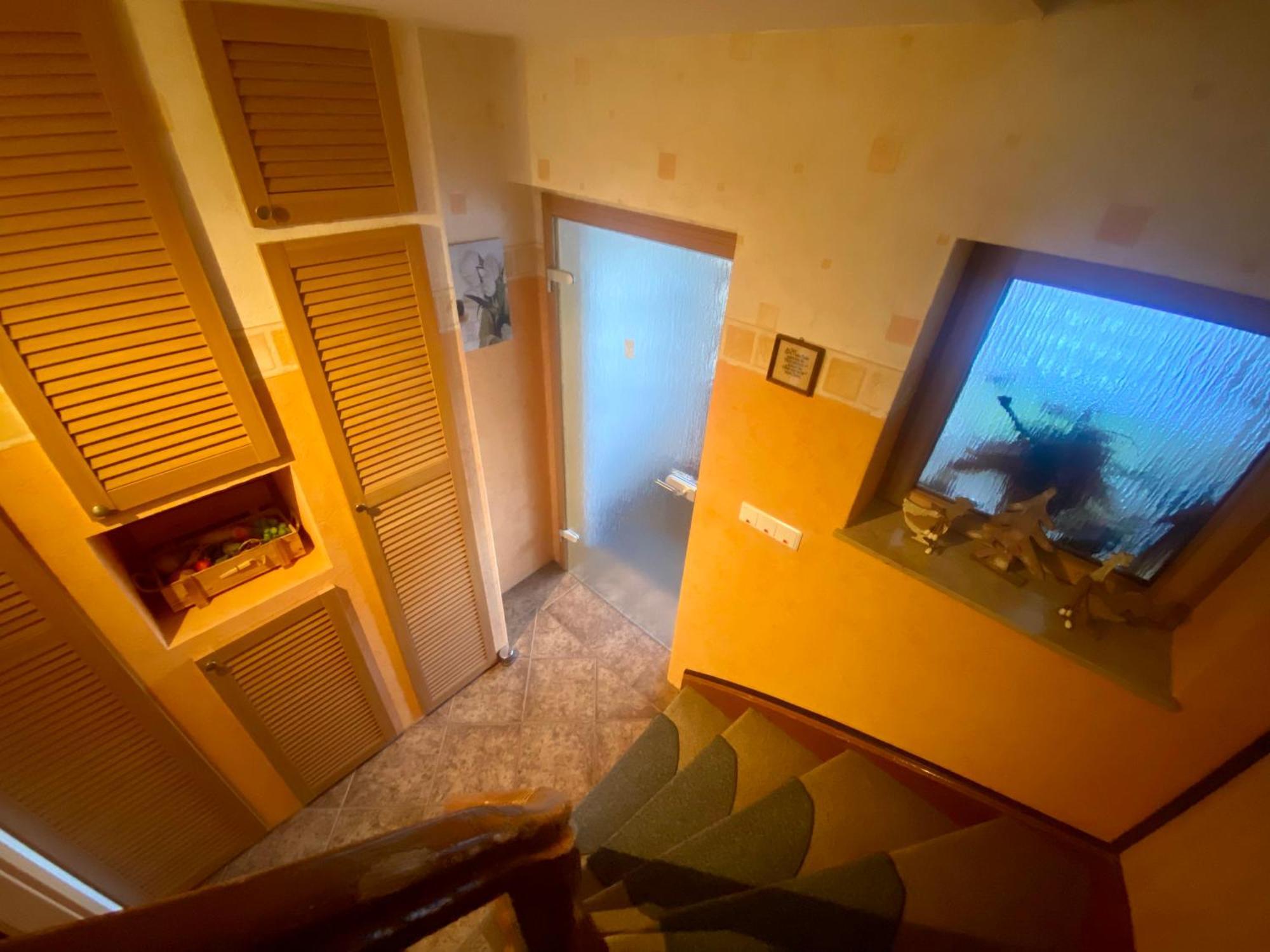 Ferienwohnung „Thea“ Bad Lausick Buitenkant foto